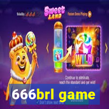 666brl game